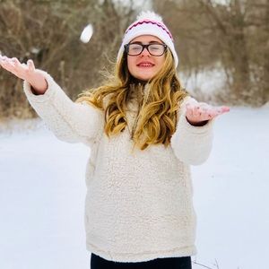 Meet your Posher, Michaela